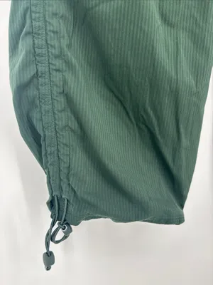 Lululemon Dance Studio Relaxed-Fit Mid-Rise Cargo Pant Women’s Size XS (4-6) thumbnail 5
