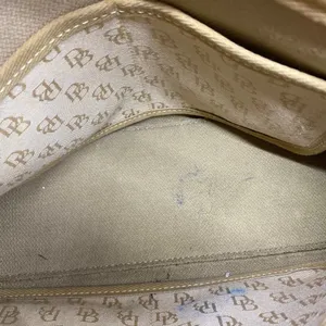 Dooney & Bourke Medium Fabric Handbag thumbnail 10