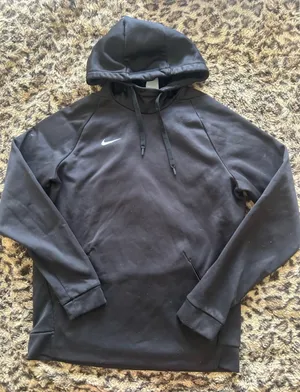 Nike Unisex Hooded Pullover Sweatshirt with Star thumbnail 1