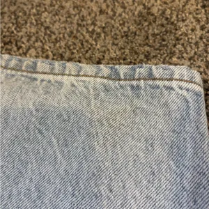 Aritzia Denim Forum Iggy 90’s Low Rise Jeans thumbnail 5