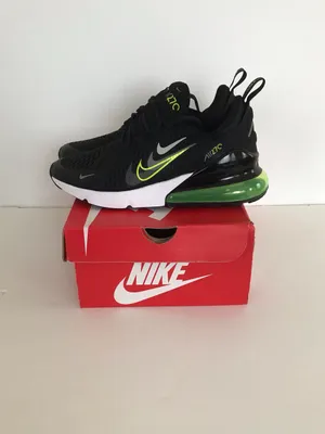 Nike air max 270 thumbnail 4