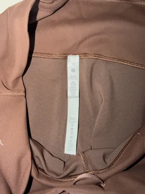 Lululemon Leggings  thumbnail 4