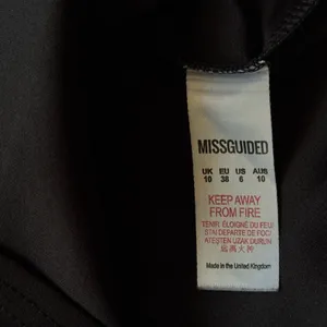 Missguided Cold Shoulder Ruffled Midi Dress thumbnail 8