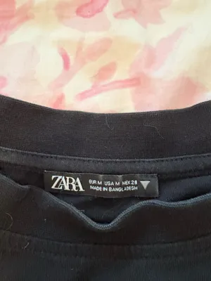 Zara Shirt thumbnail 2