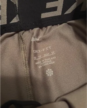 Nike Dri-Fit Shorts thumbnail 3