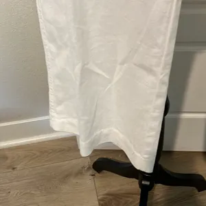 CI Sono linen wide leg drawstring waist pockets thumbnail 2