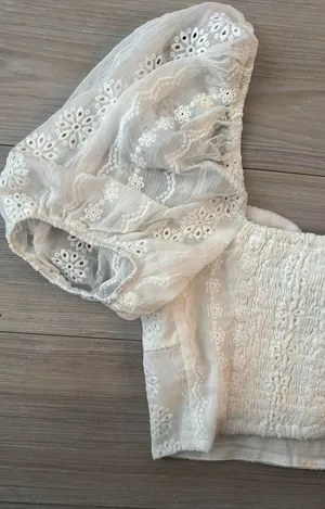Forever 21 Top thumbnail 8