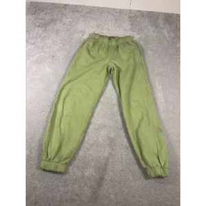 Brandy Melville Pistachio Green Women's Jogger‎ Sweatpants One Size. thumbnail 2