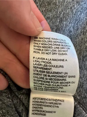 The North Face Charcoal Gray Racerback Tank with Neon Logo thumbnail 4