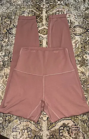 Align Leggings Lululemon 25" High-Rise thumbnail 1