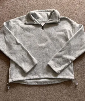 Pullover Sweater thumbnail 1