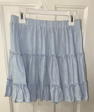 Princess Polly Skirt thumbnail 1