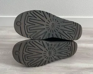 Australia Classic Short II Grey Women’s Boots thumbnail 7