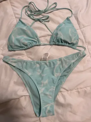 Forever 21 Bikini Set thumbnail 1