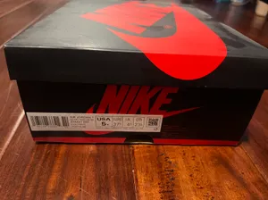 Jordan Air  1 high thumbnail 5