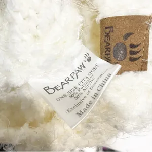 BEARPAW Women’s One Size‎ Cold Weather Super Soft Faux Fur Winter Knit Hat NEW thumbnail 4