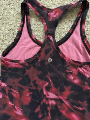 Lululemon Tank Top thumbnail 3