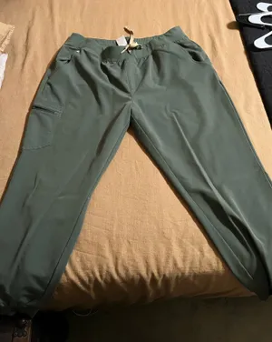 FIGS Jogger Scrub Pants Zamora thumbnail 1