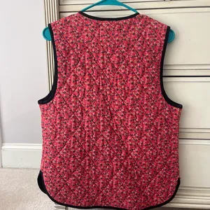 Free people vest thumbnail 3