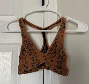 Free People Brallette thumbnail 1