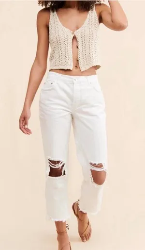 We The Free Jeans thumbnail 1