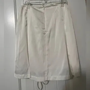 Princess Polly White Skirt thumbnail 2