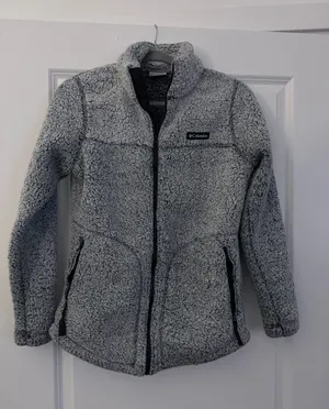 Columbia Full-Zip Jacket thumbnail 1