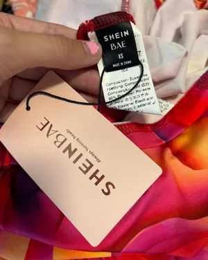 SheIn Dress thumbnail 3