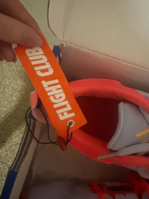 Basketball/Volleyball shoes thumbnail 3