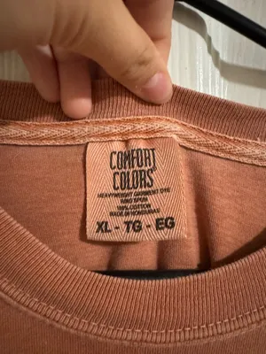 Comfort Colors Graphic Tee thumbnail 3