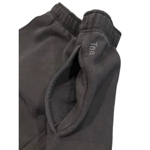 Tna Cozy Black Joggers Sweatpants Size XS thumbnail 4