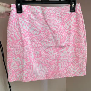 Lilly Pulitzer Final Price ✨NWT  Skirt thumbnail 3