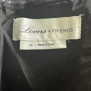 Lovers +‎ Friends Luna Tweed Dress thumbnail 8