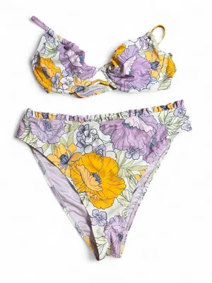 Cupshe Bikini Set thumbnail 1