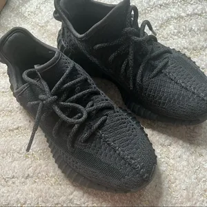 Adidas Yeezy Boost 350 V2 Non Reflective thumbnail 12