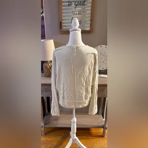 Eyeshadow Color Block Dolman Shirt thumbnail 3