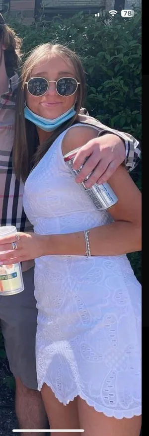 Lilly Pulitzer White Dress thumbnail 4