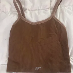 Set Active brown workout set thumbnail 5