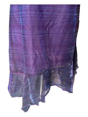 Dolls Kill Grave Girls Iridescent Fairy Dress thumbnail 3