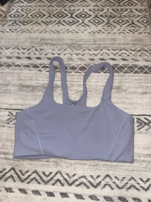 Free people FP movement never better racer back sports bra thumbnail 3