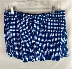 Tommy Hilfiger Patterned Shorts Size 6 thumbnail 1