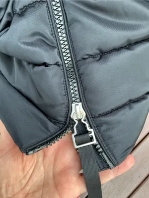Warm comfy women’s winter coat ❄️ thumbnail 10