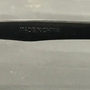 Black Sunglasses thumbnail 7
