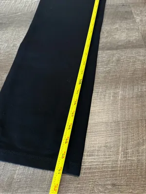 Betabrand Black Pants thumbnail 2