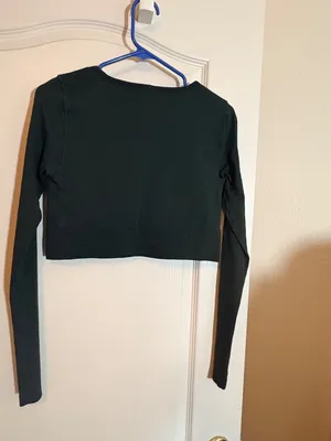 Lululemon Ebb to Street Long-sleeve thumbnail 2