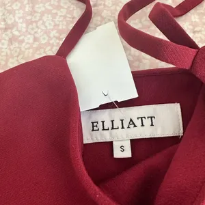 NEW WITH TAGS Elliatt Tulip Dress thumbnail 3