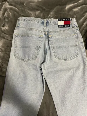 Tommy Hilfiger Vintage Jeans thumbnail 2