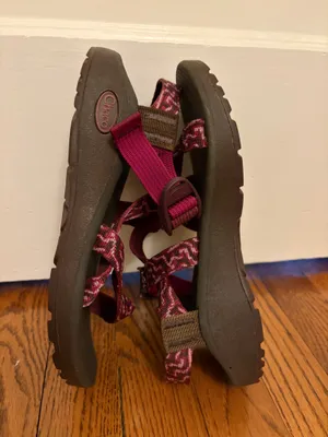 Chaco ZX1 Classic Sandals thumbnail 3