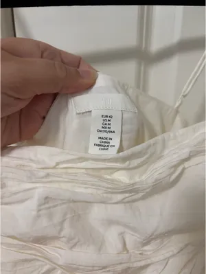 H&M Dress thumbnail 4