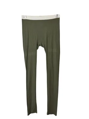 Bozzolo Women's Loungewear Waistband Leggings Sz S thumbnail 2